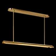 Picture of CARSON LINEAR CHANDELIER