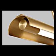 Picture of CARSON LINEAR CHANDELIER