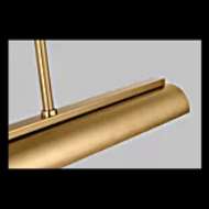 Picture of CARSON LINEAR CHANDELIER