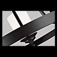 Picture of KEMAL THREE LIGHT CHANDELIER