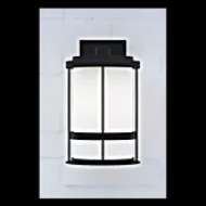 Picture of WILBURN MEDIUM WALL LANTERN