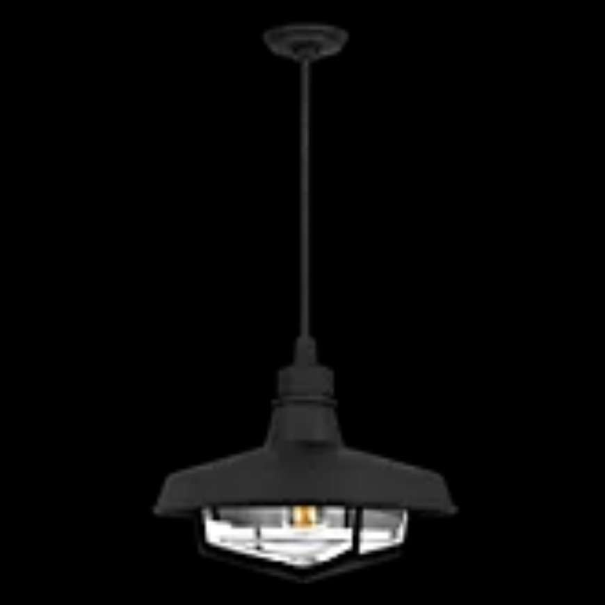 Picture of HOLLIS LARGE PENDANT