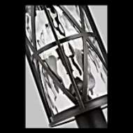 Picture of MILLBROOKE 24.5" POST LANTERN