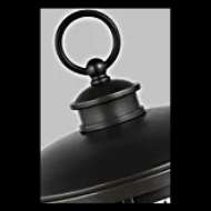 Picture of MILLBROOKE 24.5" POST LANTERN