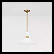 Picture of BELCARRA MEDIUM PENDANT