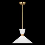 Picture of BELCARRA MEDIUM PENDANT