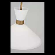 Picture of BELCARRA MEDIUM PENDANT