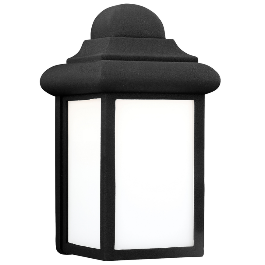 Picture of MULLBERRY HILL ONE LIGHT OUTDOOR WALL LANTERN