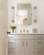 Picture of OXFORD 24" BATH SCONCE (OPEN BOX)