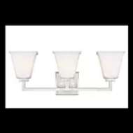 Picture of ELLIS HARPER THREE LIGHT BATH