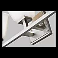 Picture of ELLIS HARPER THREE LIGHT BATH