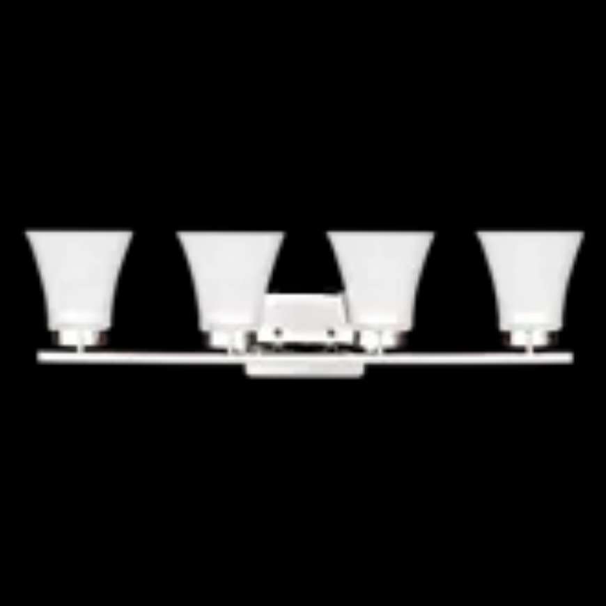 Picture of BAYFIELD FOUR LIGHT BATH