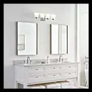 Picture of BAYFIELD FOUR LIGHT BATH