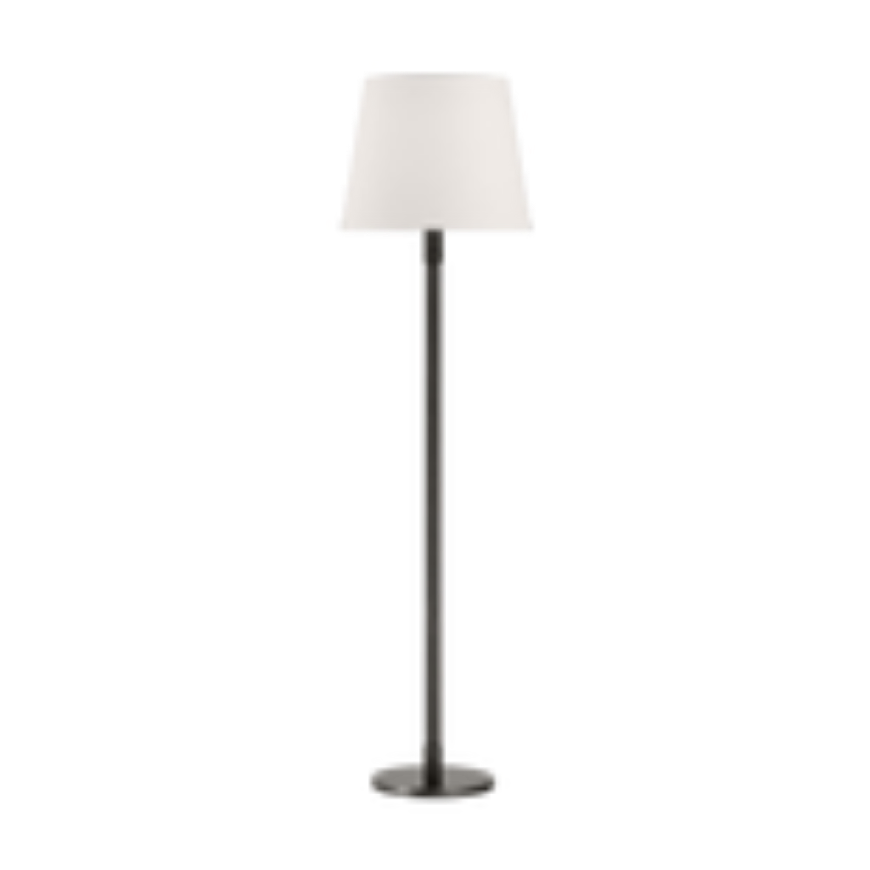 Picture of GRAYSON MEDIUM FLOOR LAMP