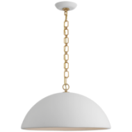 Picture of ELLIOT EXTRA LARGE PENDANT (OPEN BOX)