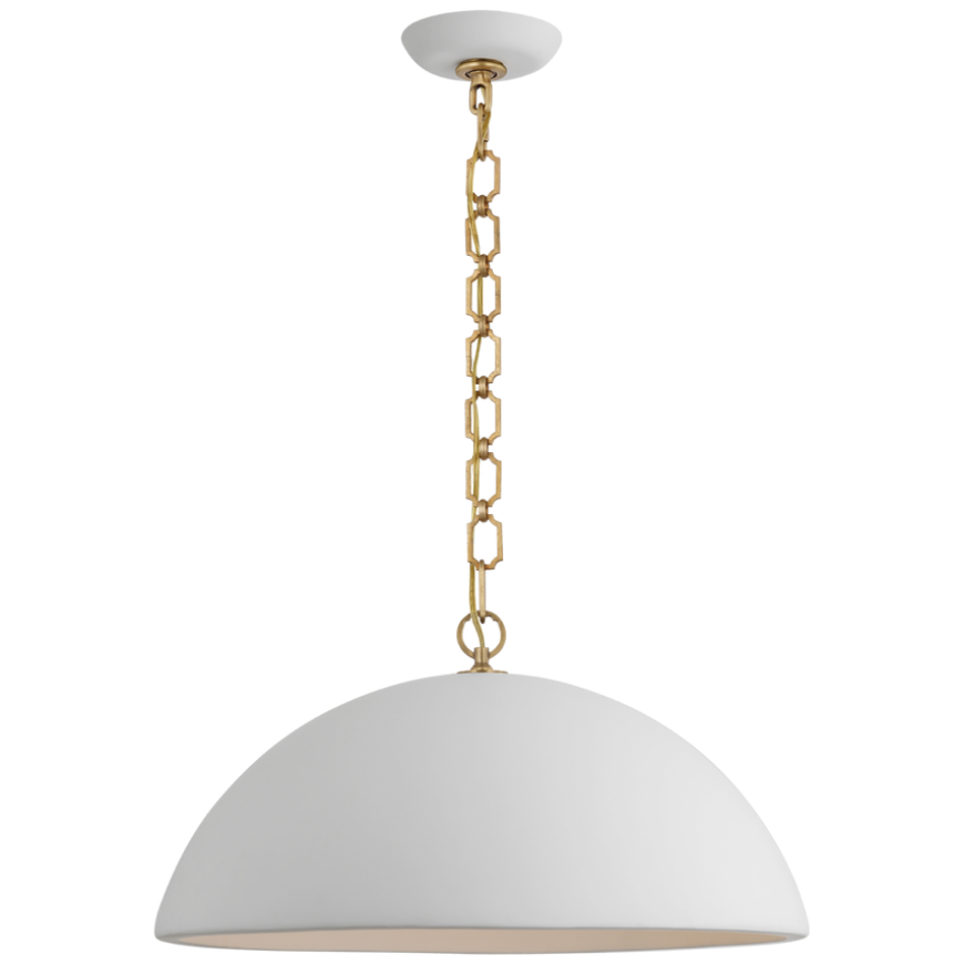 Picture of ELLIOT EXTRA LARGE PENDANT (OPEN BOX)