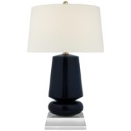 Picture of PARISIENNE SMALL TABLE LAMP (OPEN BOX)