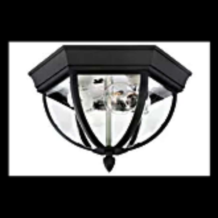 Picture of WYNFIELD FLUSH MOUNT