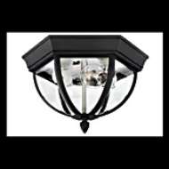 Picture of WYNFIELD FLUSH MOUNT