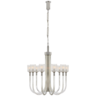 Picture of REVERIE MEDIUM SINGLE TIER CHANDELIER (OPEN BOX)