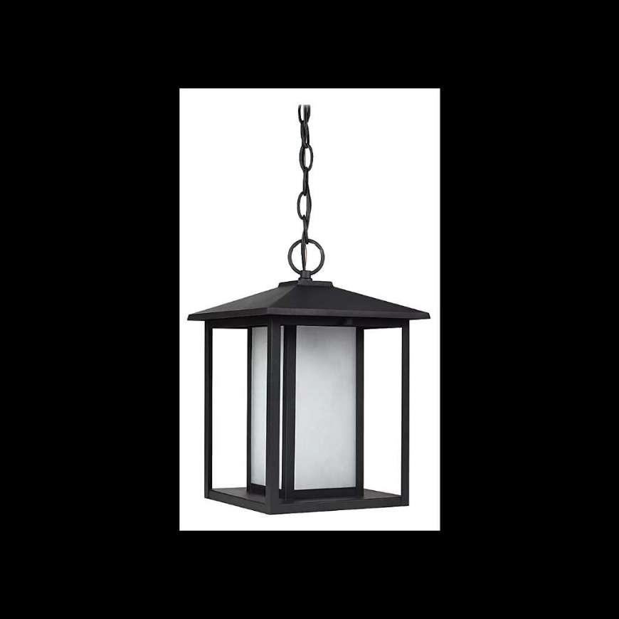 Picture of HUNNINGTON ONE LIGHT OUTDOOR PENDANT