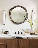 Picture of EZRA LARGE BATH SCONCE (OPEN BOX)