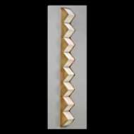 Picture of ZIG ZAG GRANDE SCONCE