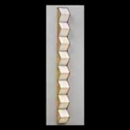 Picture of ZIG ZAG GRANDE SCONCE