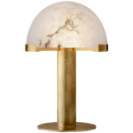 Picture of MELANGE DESK LAMP (OPEN BOX)