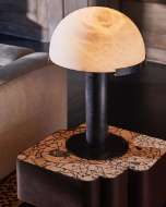 Picture of MELANGE DESK LAMP (OPEN BOX)