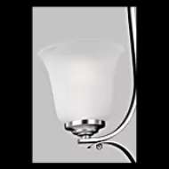 Picture of EMMONS THREE LIGHT CHANDELIER