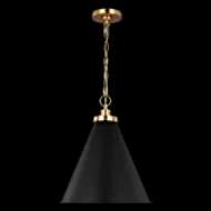 Picture of WELLFLEET MEDIUM CONE PENDANT