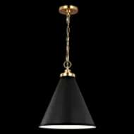 Picture of WELLFLEET MEDIUM CONE PENDANT