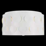Picture of DOTTIE MEDIUM FLUSH MOUNT