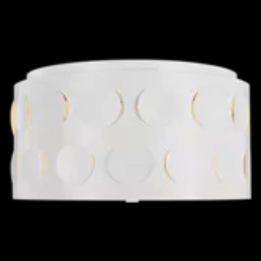Picture of DOTTIE MEDIUM FLUSH MOUNT