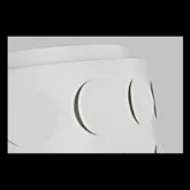 Picture of DOTTIE MEDIUM FLUSH MOUNT