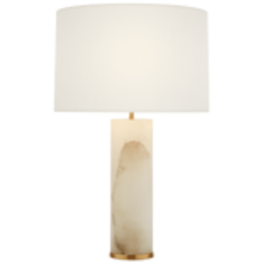 Picture of LINEHAM TABLE LAMP (OPEN BOX)