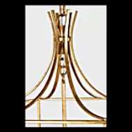 Picture of BANTRY HOUSE LARGE LANTERN