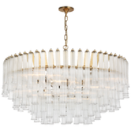 Picture of LORELEI X-LARGE CHANDELIER (OPEN BOX)