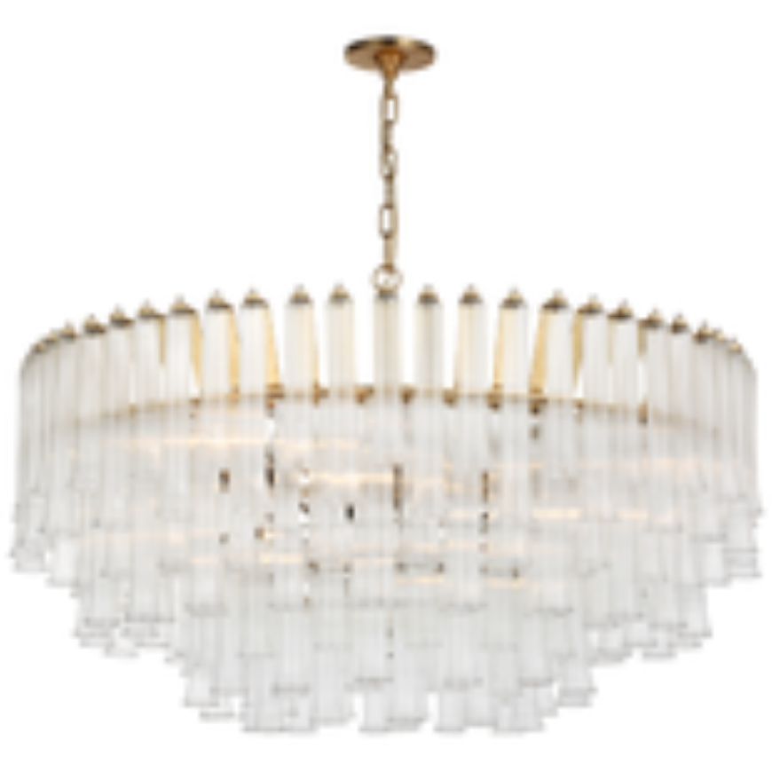 Picture of LORELEI X-LARGE CHANDELIER (OPEN BOX)