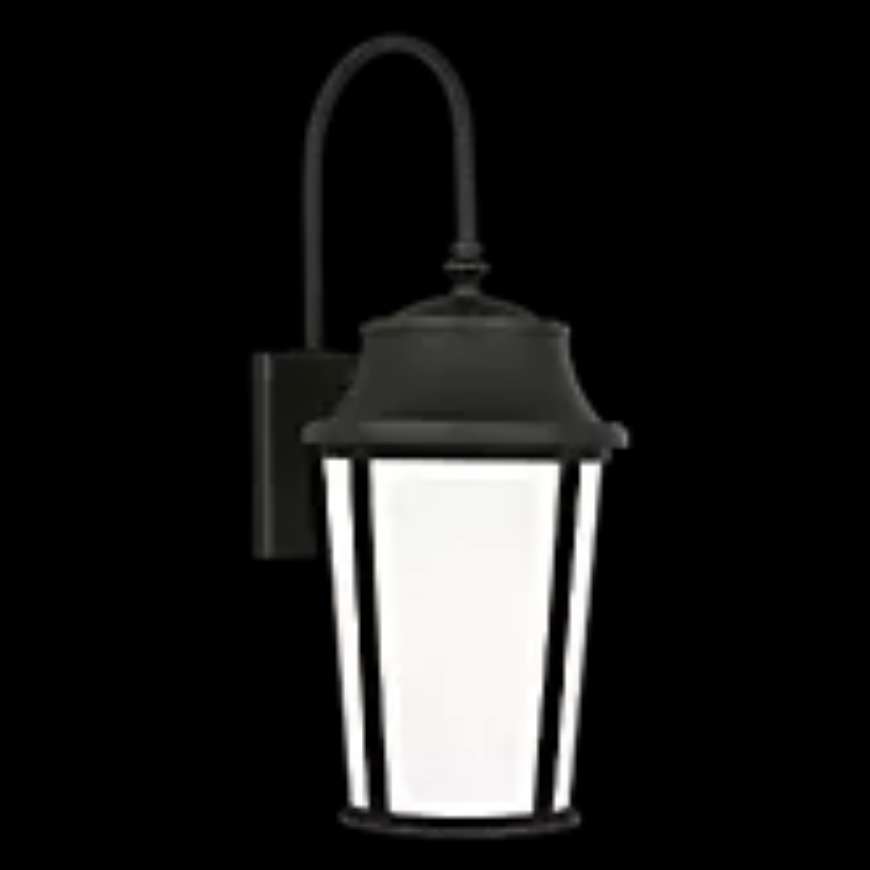 Picture of PORTOLA 26" LANTERN