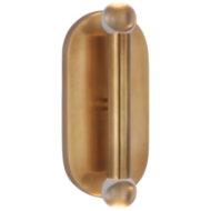 Picture of ROUSSEAU MEDIUM VANITY SCONCE (OPEN BOX)