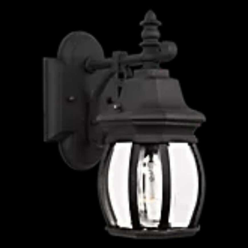 Picture of WYNFIELD EXTRA SMALL WALL LANTERN