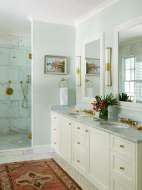 Picture of CAREW LINEAR SCONCE (OPEN BOX)