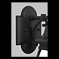 Picture of WYNFIELD EXTRA SMALL WALL LANTERN