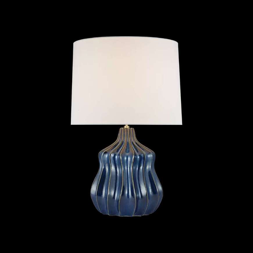Picture of EBB LARGE TABLE LAMP