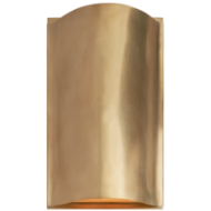 Picture of AVANT SMALL CURVE SCONCE (OPEN BOX)
