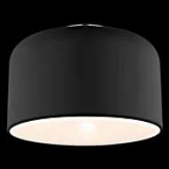 Picture of MALONE SMALL FLUSH MOUNT