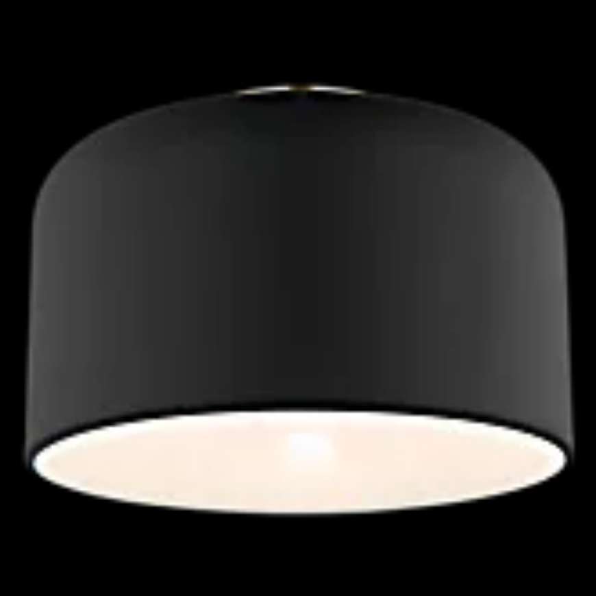 Picture of MALONE SMALL FLUSH MOUNT