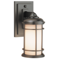 Picture of LIGHTHOUSE 11" LANTERN